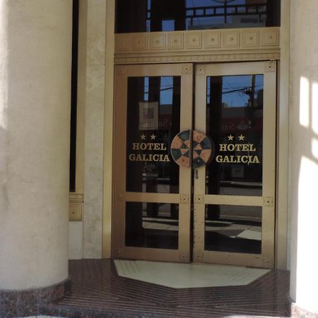 Hotel Galicia Trelew Zewnętrze zdjęcie